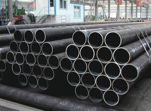 中山35#无缝钢管