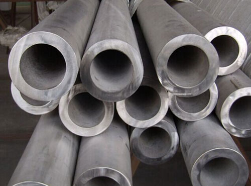 中山35#厚壁无缝钢管