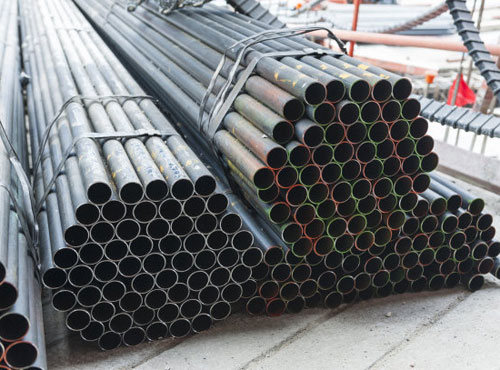 中山35#精密无缝钢管